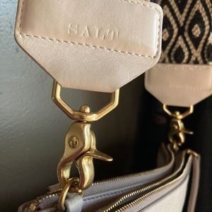 Salt bag strap, Zoe, Standard